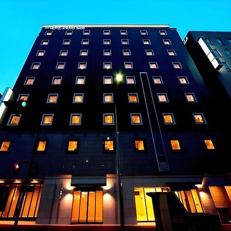 Hotel-Kyoto Base Eksteriør bilde