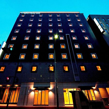 Hotel-Kyoto Base Eksteriør bilde