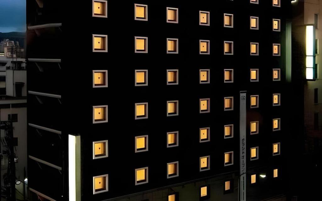 Hotel-Kyoto Base Eksteriør bilde