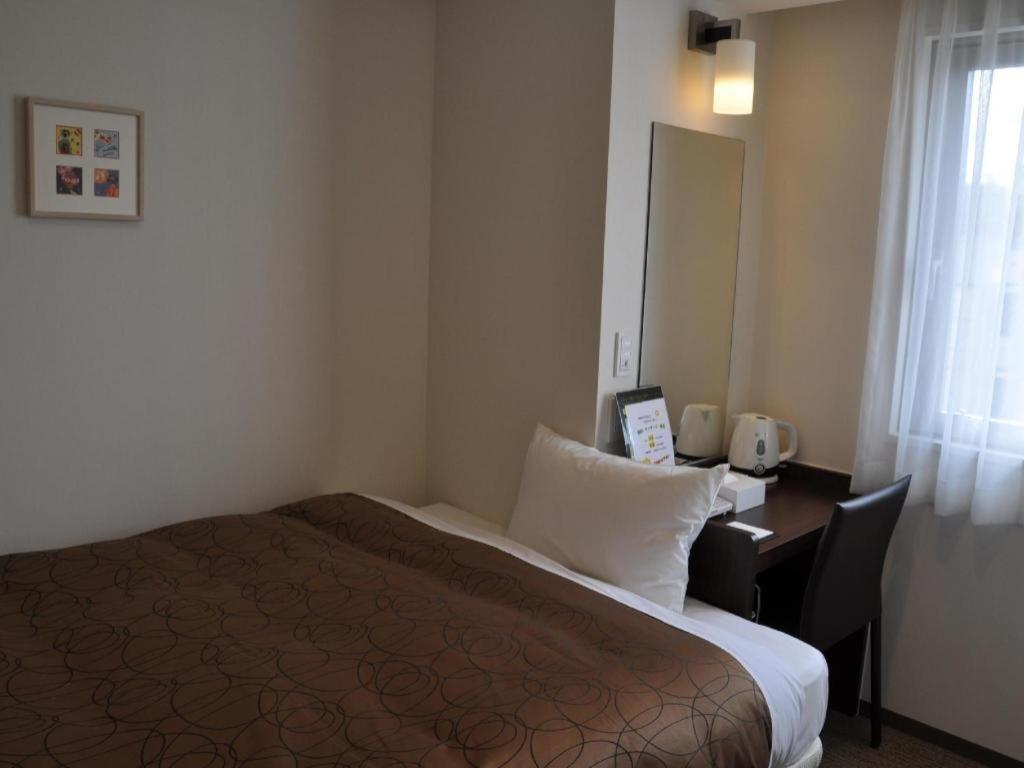 Hotel-Kyoto Base Eksteriør bilde