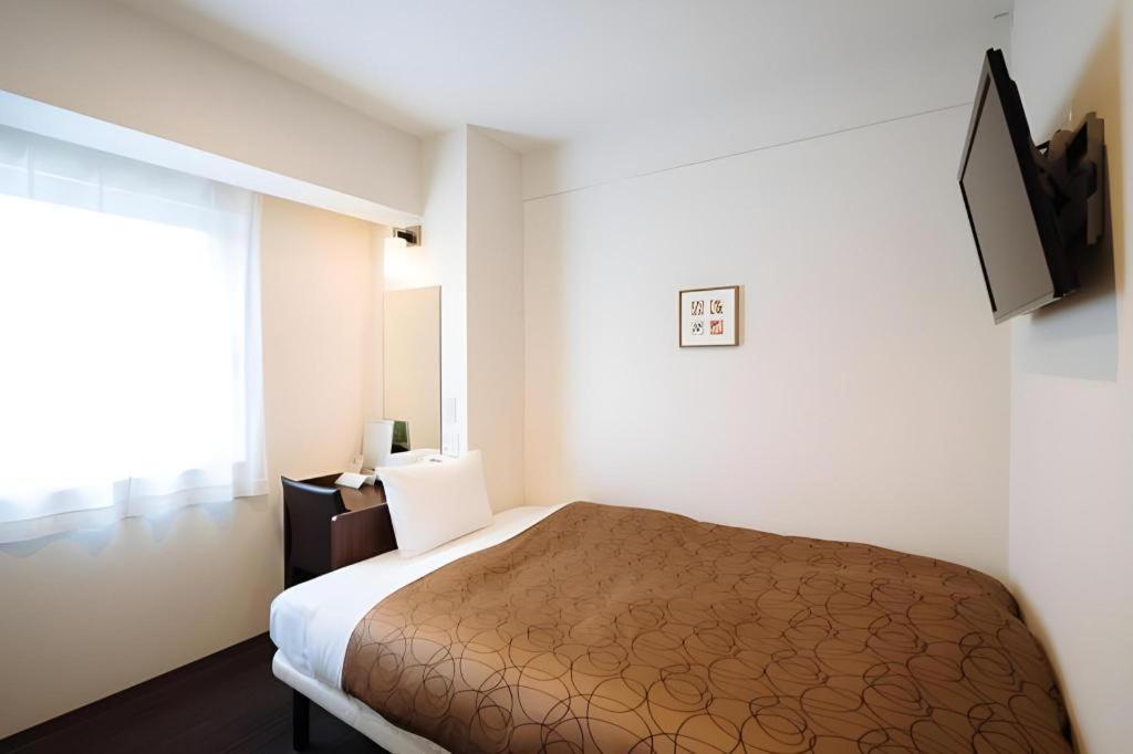 Hotel-Kyoto Base Eksteriør bilde