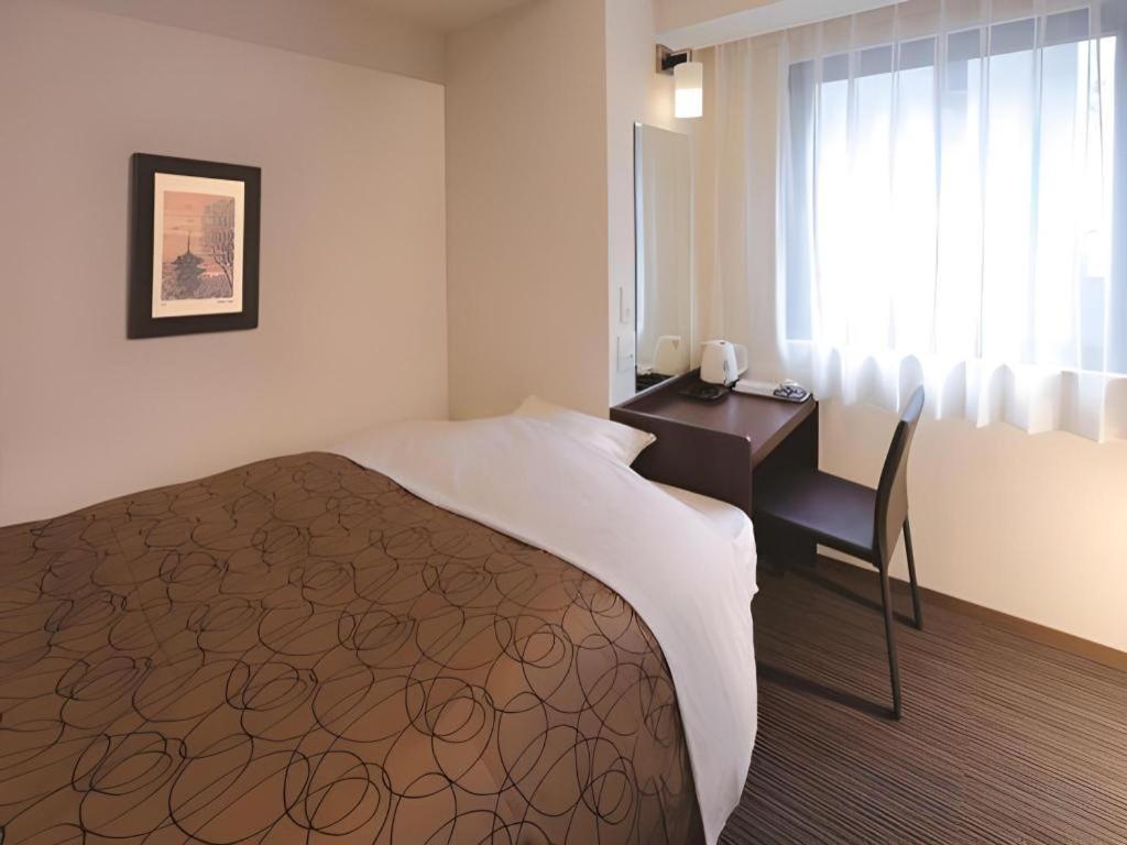 Hotel-Kyoto Base Eksteriør bilde