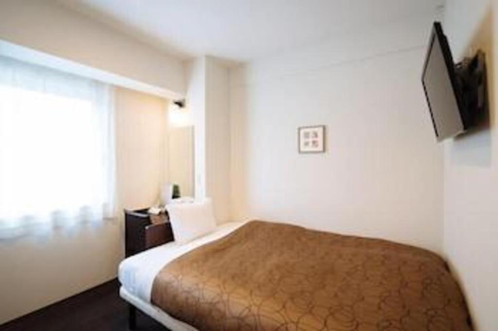 Hotel-Kyoto Base Eksteriør bilde