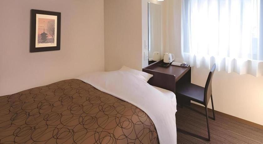 Hotel-Kyoto Base Eksteriør bilde