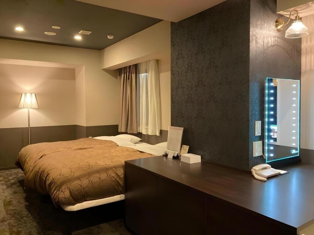 Hotel-Kyoto Base Eksteriør bilde